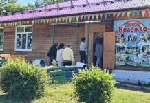 ✔️ Детский лагерь «Надежда» в Каймановке прошел проверку готовности к сезону каникул