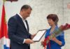✔️ Заслуженные награды за многолетний труд