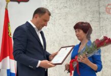 ✔️ Заслуженные награды за многолетний труд