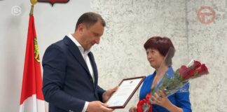 ✔️ Заслуженные награды за многолетний труд