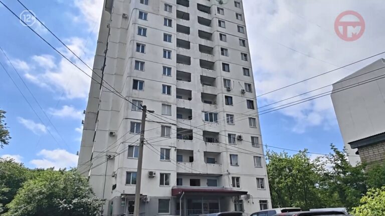 ✔️ С проверкой по подъездам