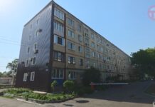 ✔️ Работу нового узла учета потребления теплоэнергии проверила специальная комиссия администрации округа