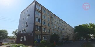 ✔️ Работу нового узла учета потребления теплоэнергии проверила специальная комиссия администрации округа