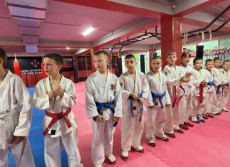 🤛 Уссурийские спортсмены вновь подтвердили высокий уровень подготовки на международной арене