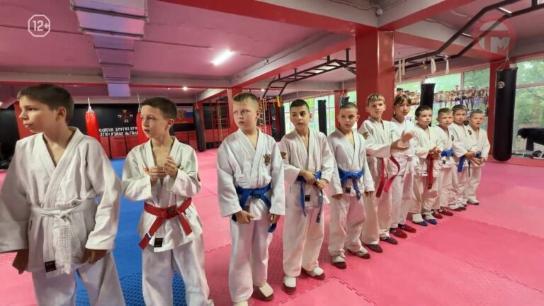 🤛 Уссурийские спортсмены вновь подтвердили высокий уровень подготовки на международной арене
