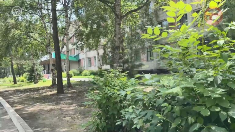 ☀️ Последние июньские выходные в Уссурийске будут солнечными!