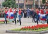 🇷🇺 В День памяти и скорби в Уссурийске прошла торжественная церемония на площади Победы