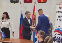🔑 Собственные квадратные метры и ремонт под ключ