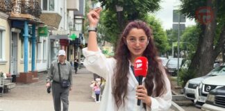 🍓 Сезон клубники подходит к концу, но прилавки рынков Уссурийска полны других домашних даров