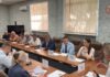 βοΈ Π Π°Π΄ΠΌΠΈΠ½ΠΈΡΡΡΠ°ΡΠΈΠΈ Π£ΡΡΡΡΠΈΠΉΡΠΊΠ° ΠΎΠ±ΡΡΠ΄ΠΈΠ»ΠΈ Π±Π΅Π·ΠΎΠΏΠ°ΡΠ½ΠΎΡΡΡ ΠΆΠΈΡΠ΅Π»Π΅ΠΉ ΠΎΠΊΡΡΠ³Π°