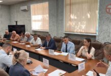 βοΈ Π Π°Π΄ΠΌΠΈΠ½ΠΈΡΡΡΠ°ΡΠΈΠΈ Π£ΡΡΡΡΠΈΠΉΡΠΊΠ° ΠΎΠ±ΡΡΠ΄ΠΈΠ»ΠΈ Π±Π΅Π·ΠΎΠΏΠ°ΡΠ½ΠΎΡΡΡ ΠΆΠΈΡΠ΅Π»Π΅ΠΉ ΠΎΠΊΡΡΠ³Π°