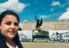 ✔️ «Аллея героев»