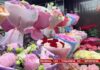 💐 Один из самых красивых праздников. 24-го июля в России отмечают День флориста