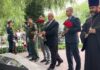 🎖 День ветеранов боевых действий прошел в Уссурийске