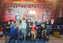 🏍 Сотни байкеров: в Уссурийске прошёл масштабный мотофестиваль