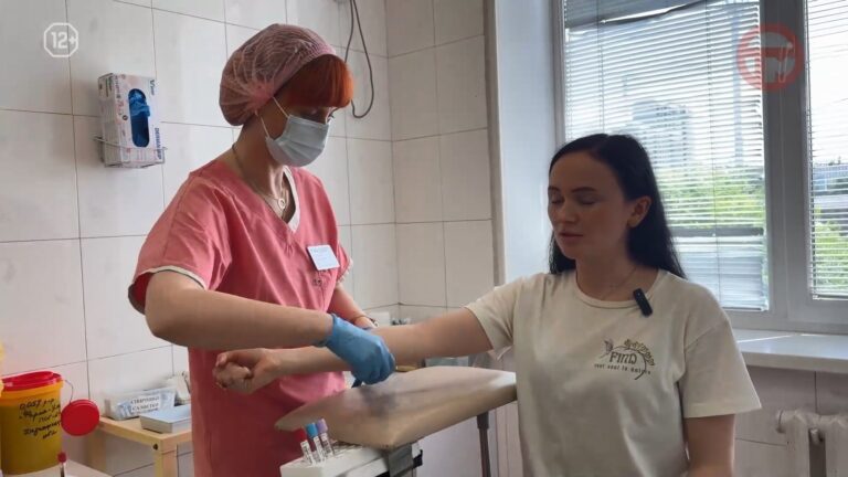 🧑‍⚕️ Бесплатная диспансеризация населения проходит в Уссурийске