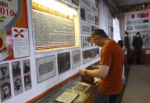 ✔️ 88 лет прошло после сражений на озере Хасан