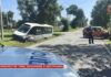 🚨 Авария с участием маршрутного автобуса произошла сегодня в Уссурийске, есть пострадавшие