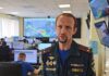 🌧 Штормовое предупреждение объявили на субботу и воскресенье