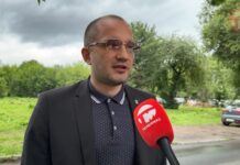 ✔️ Волонтёрская помощь участникам специальной военной операции
