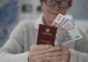 ❗️ Перерасчёт пенсий, корректировки в квитанциях, больничные для самозанятых