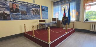 🇷🇺 Навечно в строю