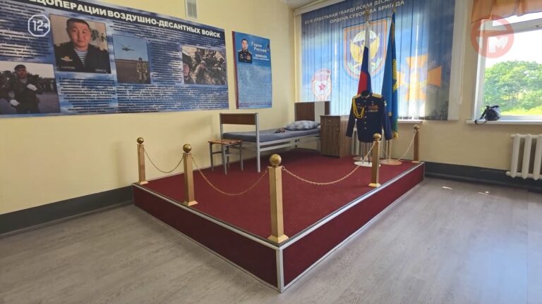 🇷🇺 Навечно в строю