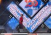 💃 Культурный колорит на «Уссурийских семейных играх»