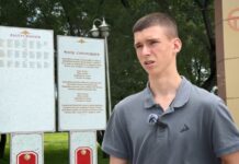 ✔️ Ум и самодисциплина помогли суворовцу из Уссурийска сдать ЕГЭ на сто баллов