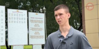 ✔️ Ум и самодисциплина помогли суворовцу из Уссурийска сдать ЕГЭ на сто баллов
