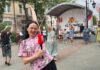 💃 Летние музыкальные вечера вновь собирают всех любителей танцев