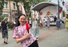 💃 Летние музыкальные вечера вновь собирают всех любителей танцев