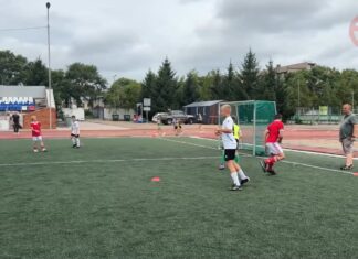 ⚽️ Турнир на призы главы