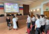 ✔️ Уссурийские таланты покорили Бобруйск на фестивале «Венок дружбы»