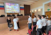 ✔️ Уссурийские таланты покорили Бобруйск на фестивале «Венок дружбы»