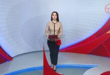 Π’Π΅Π»Π΅ΠΌΠΈΠΊΡ ΠΠΎΠ²ΠΎΡΡΠΈ 17.07.2026