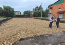 ✔️ Сельская медицина — под строгим контролем