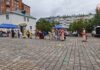 ✔️ Праздник устроили у храма Николая Чудотворца в Уссурийске