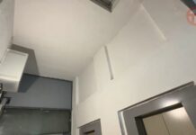 ✔️ Ремонт подъезда на Ленина, 120 и спортивную площадку на Тургенева, 12 проверила комиссия округа