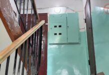 ✔️ Красиво теперь не только снаружи, но и внутри