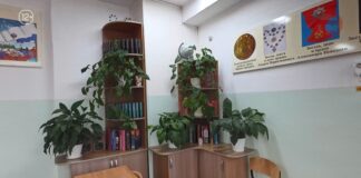 ✔️ К началу учебного года готовы: объекты образования проверяют в округе