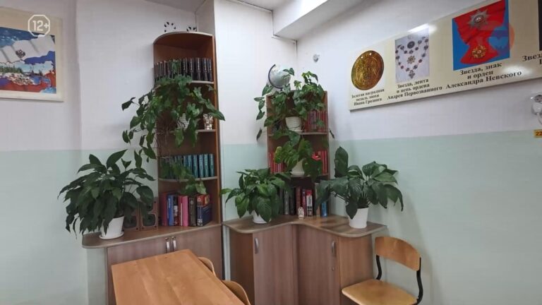 ✔️ К началу учебного года готовы: объекты образования проверяют в округе