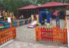 ✔️ В округе началась приёмка детских садов к новому учебному году