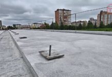 ✔️ Реконструкция социально важных объектов Уссурийска близится к завершению
