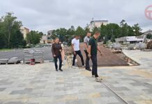 ✔️ Ремонт в центре Уссурийска