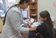 ✔️ Медовый месяц, который изменил жизнь