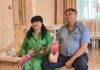 ✔️ 25 лет совместной жизни отметили супруги Вячеслав и Екатерина Монтач