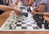 🎹 20 шахматистов Уссурийска состязались за звания лучших