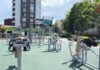 ✔️ Городские парки и скверы этим летом заметно преобразились