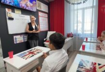 ✔️ Превратить хобби в успешный бизнес и помочь школьникам подтянуть знания